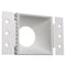 Westgate LRD-TL-10W-27K-4S-WH4 LED TRIMLESS RECESSED LIGHTS LRD-TL-10W-27K-4S-WH - alternate 2